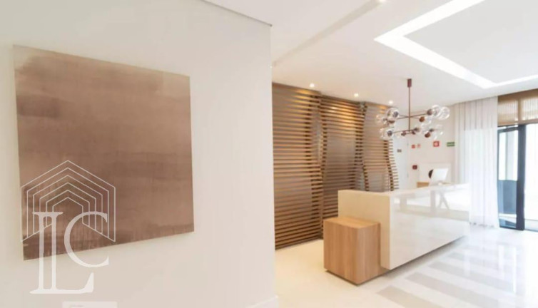 Imagem Apartamento com 1 Quarto à Venda, 39 m² em Campo Belo - São Paulo Imagem Apartamento com 1 Quarto à Venda, 39 m² em Campo Belo - São Paulo