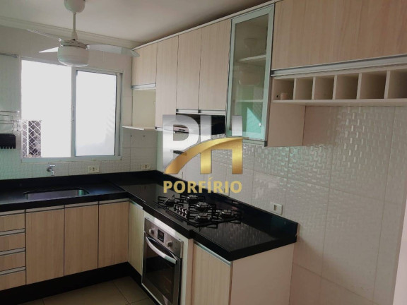 Imagem Apartamento com 2 Quartos à Venda, 44 m² em Nova Petrópolis - São Bernardo Do Campo Imagem Apartamento com 2 Quartos à Venda, 44 m² em Nova Petrópolis - São Bernardo Do Campo