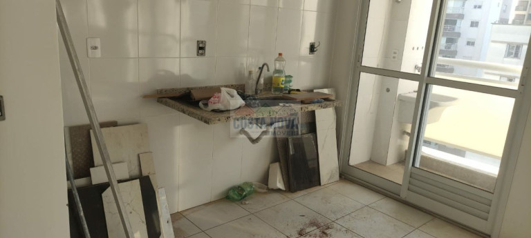 Imagem Apartamento com 1 Quarto à Venda, 34 m² em Santana - São Paulo Imagem Apartamento com 1 Quarto à Venda, 34 m² em Santana - São Paulo