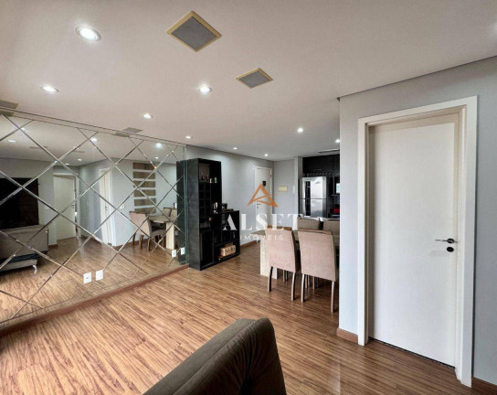 Imagem Apartamento com 2 Quartos à Venda, 64 m² em Vila Santa Clara - São Paulo Imagem Apartamento com 2 Quartos à Venda, 64 m² em Vila Santa Clara - São Paulo
