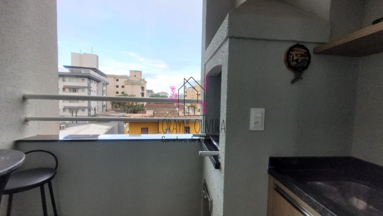 Imagem Apartamento com 2 Quartos à Venda, 55 m² em Itaguá - Ubatuba