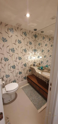 Imagem Apartamento à Venda,  em Vila João Jorge - Campinas