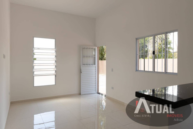 Imagem Casa de Condomínio com 2 Quartos à Venda, 59 m² em Jardim Santa Fé - Bom Jesus Dos Perdões