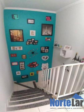 Imagem Casa de Condomínio com 2 Quartos à Venda, 70 m² em Jaraguá - São Paulo Imagem Casa de Condomínio com 2 Quartos à Venda, 70 m² em Jaraguá - São Paulo