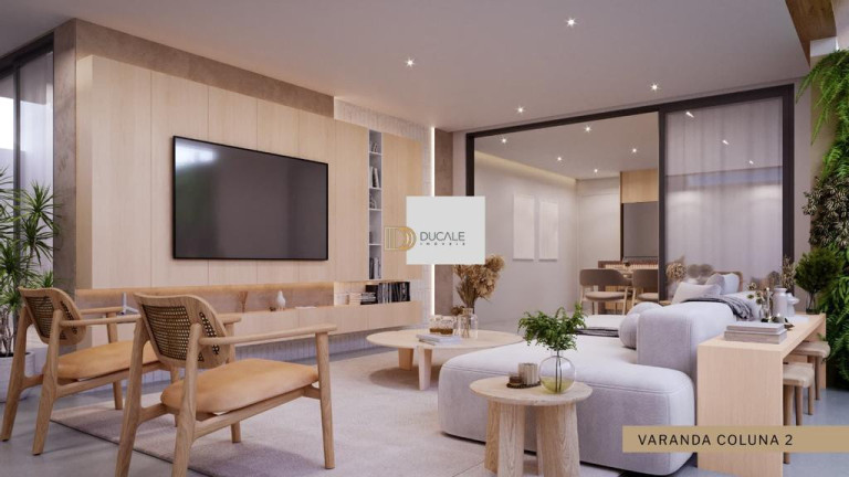 Imagem Apartamento com 2 Quartos à Venda, 69 m² em Enseada Azul - Guarapari