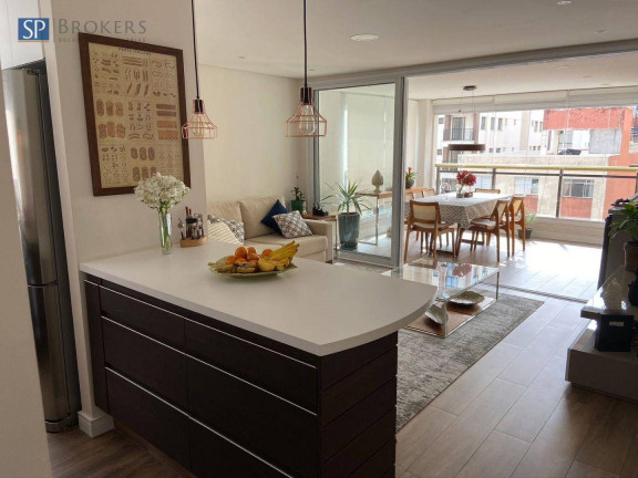 Imagem Apartamento com 2 Quartos à Venda, 75 m² em Perdizes - São Paulo Imagem Apartamento com 2 Quartos à Venda, 75 m² em Perdizes - São Paulo