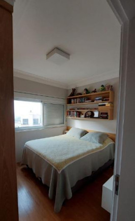 Imagem Apartamento com 3 Quartos à Venda, 170 m² em Perdizes - São Paulo