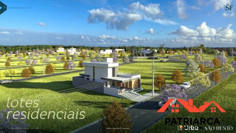 Imagem Terreno em Condomínio à Venda, 200 m² em Alto De Pinheiros - Paulínia Imagem Terreno em Condomínio à Venda, 200 m² em Alto De Pinheiros - Paulínia