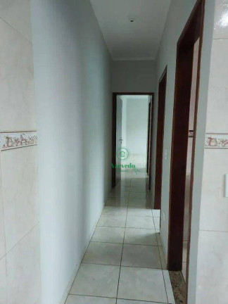 Imagem Sobrado com 3 Quartos à Venda, 137 m² em Parque Continental Ii - Guarulhos Imagem Sobrado com 3 Quartos à Venda, 137 m² em Parque Continental Ii - Guarulhos