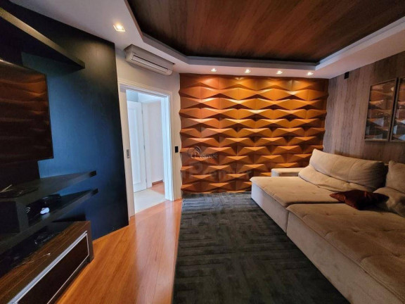 Imagem Apartamento com 4 Quartos à Venda, 260 m² em Centro - Indaiatuba