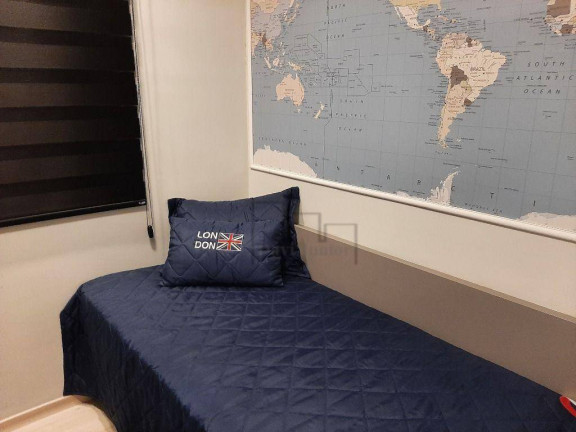 Imagem Apartamento com 2 Quartos à Venda, 69 m² em Jardim São Carlos - Sorocaba Imagem Apartamento com 2 Quartos à Venda, 69 m² em Jardim São Carlos - Sorocaba