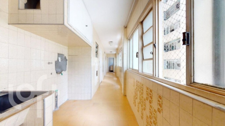 Imagem Apartamento com 3 Quartos à Venda, 237 m² em Higienópolis - São Paulo