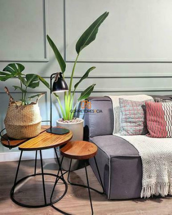 Imagem Apartamento com 3 Quartos à Venda, 69 m² em Bosque Das Juritis - Ribeirão Preto Imagem Apartamento com 3 Quartos à Venda, 69 m² em Bosque Das Juritis - Ribeirão Preto
