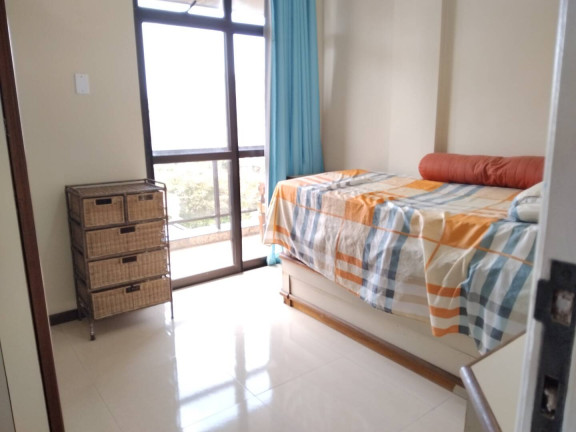 Imagem Apartamento com 4 Quartos à Venda, em Passagem - Cabo Frio Imagem Apartamento com 4 Quartos à Venda, em Passagem - Cabo Frio