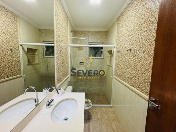 Imagem Casa com 2 Quartos à Venda, 252 m² em Arsenal - São Gonçalo