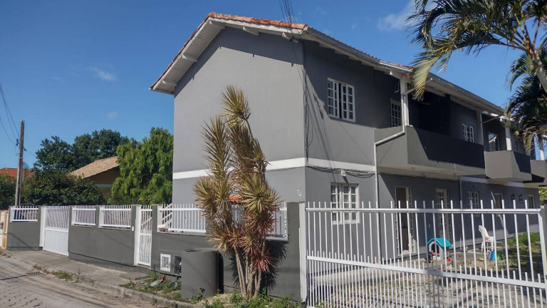 Imagem Apartamento com 2 Quartos à Venda, 55 m² em São João Do Rio Vermelho - Florianópolis Imagem Apartamento com 2 Quartos à Venda, 55 m² em São João Do Rio Vermelho - Florianópolis