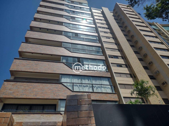 Imagem Apartamento com 3 Quartos à Venda, 230 m² em Cambuí - Campinas Imagem Apartamento com 3 Quartos à Venda, 230 m² em Cambuí - Campinas