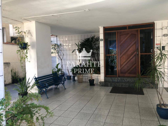 Imagem Apartamento com 2 Quartos à Venda, 70 m² em Centro - São Vicente Imagem Apartamento com 2 Quartos à Venda, 70 m² em Centro - São Vicente