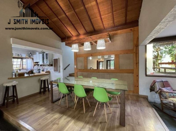 Imagem Casa de Condomínio com 4 Quartos à Venda, 220 m² em Chácara Dos Junqueiras - Carapicuíba Imagem Casa de Condomínio com 4 Quartos à Venda, 220 m² em Chácara Dos Junqueiras - Carapicuíba