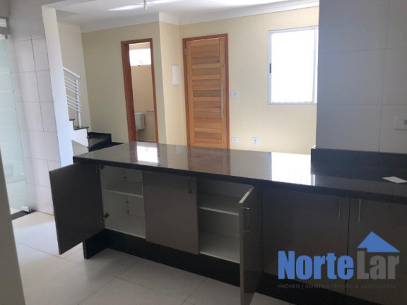 Imagem Casa de Condomínio com 2 Quartos à Venda, 83 m² em Vila Celeste - São Paulo Imagem Casa de Condomínio com 2 Quartos à Venda, 83 m² em Vila Celeste - São Paulo