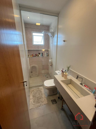Imagem Apartamento com 3 Quartos à Venda, 152 m² em Encruzilhada - Santos Imagem Apartamento com 3 Quartos à Venda, 152 m² em Encruzilhada - Santos