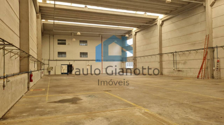 Imagem Galpão à Venda, 1.337 m² em Jardim Helena Maria - Vargem Grande Paulista