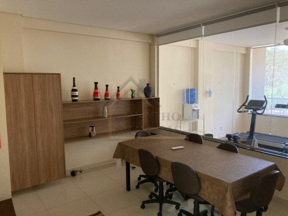 Imagem Apartamento com 1 Quarto para Alugar, 60 m² em Jardim Nova Aliança Sul - Ribeirão Preto Imagem Apartamento com 1 Quarto para Alugar, 60 m² em Jardim Nova Aliança Sul - Ribeirão Preto