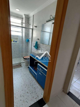 Imagem Apartamento com 1 Quarto à Venda, 45 m² em Marapé - Santos Imagem Apartamento com 1 Quarto à Venda, 45 m² em Marapé - Santos