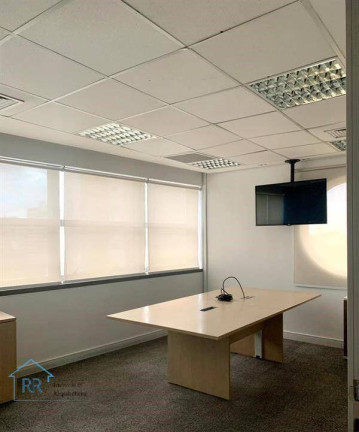 Imagem Sala Comercial para Alugar, 140 m² em Jardim - Santo André