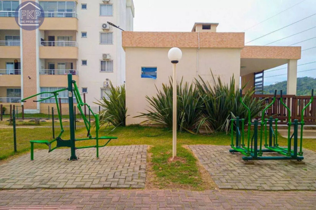 Imagem Apartamento com 2 Quartos à Venda, 56 m² em Espinheiros - Itajaí