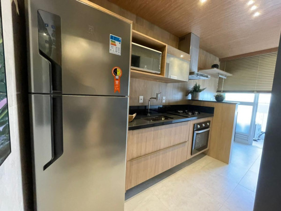 Imagem Apartamento com 2 Quartos à Venda, 83 m² em Boqueirão - Santos Imagem Apartamento com 2 Quartos à Venda, 83 m² em Boqueirão - Santos