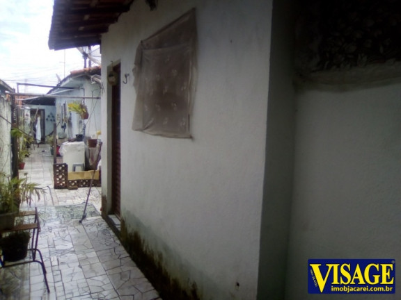 Imagem Casa com 3 Quartos à Venda, 210 m² em Centro - Jacareí Imagem Casa com 3 Quartos à Venda, 210 m² em Centro - Jacareí