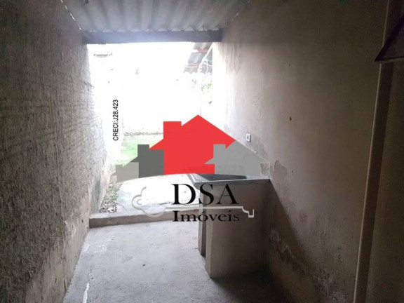 Imagem Casa com 2 Quartos à Venda, 250 m² em Jardim Florence - Campinas Imagem Casa com 2 Quartos à Venda, 250 m² em Jardim Florence - Campinas