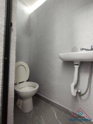 Imagem Casa de Condomínio com 2 Quartos à Venda, 70 m² em Novo Osasco - Osasco