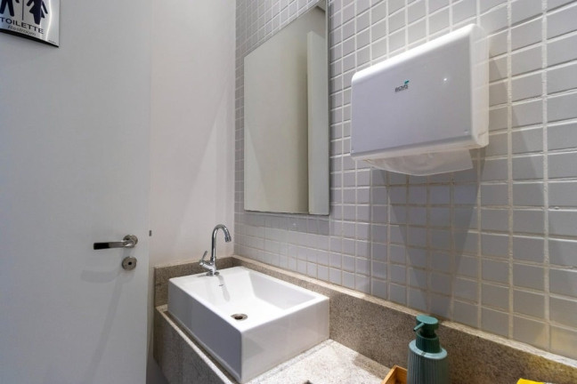 Imagem Apartamento com 1 Quarto à Venda, 42 m² em Vila Mariana - São Paulo Imagem Apartamento com 1 Quarto à Venda, 42 m² em Vila Mariana - São Paulo