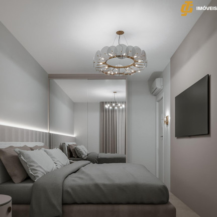 Imagem Apartamento com 2 Quartos à Venda, 61 m² em Monte Alegre - Camboriú Imagem Apartamento com 2 Quartos à Venda, 61 m² em Monte Alegre - Camboriú