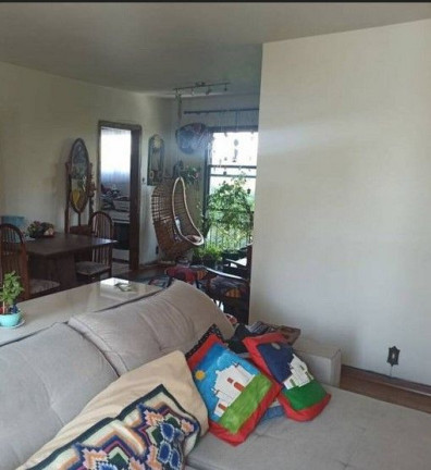 Imagem Apartamento com 3 Quartos à Venda, 139 m² em Jardim - Santo André Imagem Apartamento com 3 Quartos à Venda, 139 m² em Jardim - Santo André