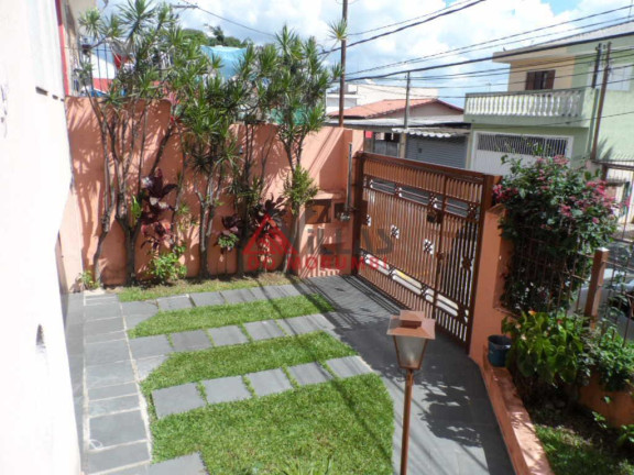 Imagem Sobrado à Venda, em Jardim Eliza - São Paulo Imagem Sobrado à Venda, em Jardim Eliza - São Paulo