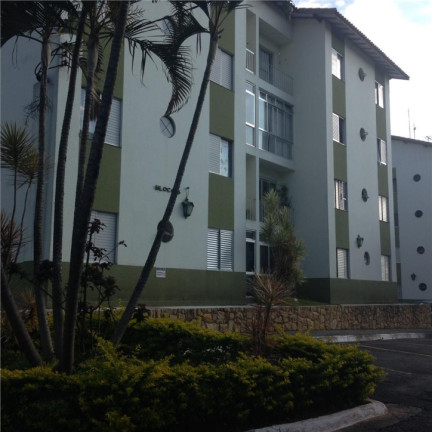 Imagem Apartamento com 3 Quartos à Venda, 81 m² em Granja Viana Ii - Cotia Imagem Apartamento com 3 Quartos à Venda, 81 m² em Granja Viana Ii - Cotia