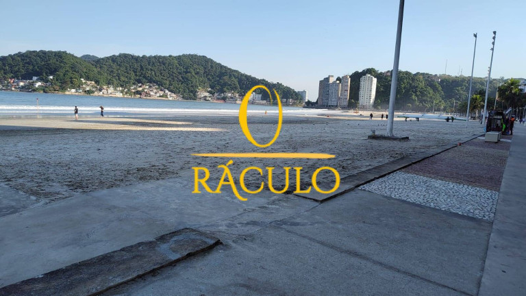 Imagem Apartamento com 2 Quartos à Venda, 110 m² em Gonzaguinha - São Vicente Imagem Apartamento com 2 Quartos à Venda, 110 m² em Gonzaguinha - São Vicente