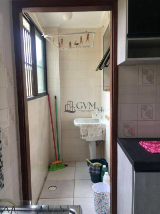 Imagem Apartamento com 2 Quartos à Venda, 67 m² em Caiçara - Praia Grande