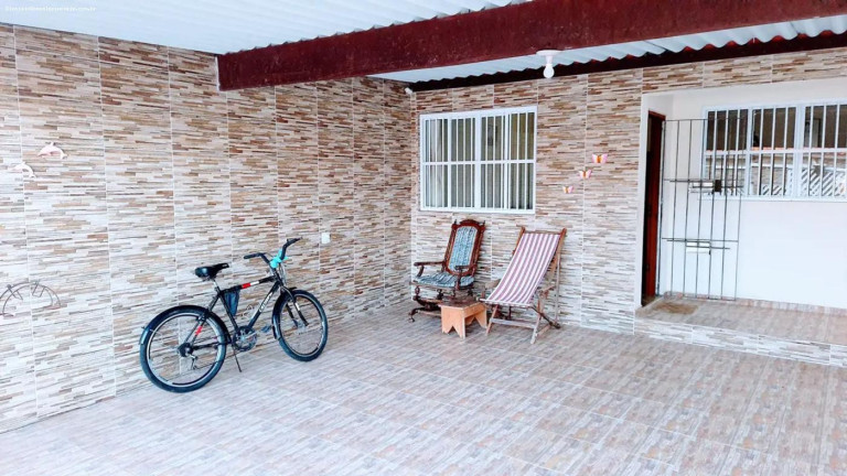 Imagem Casa com 2 Quartos à Venda, 67 m² em Cidade Nova Peruíbe - Peruíbe