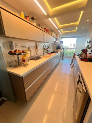 Imagem Apartamento com 3 Quartos à Venda, 139 m² em Patamares - Salvador