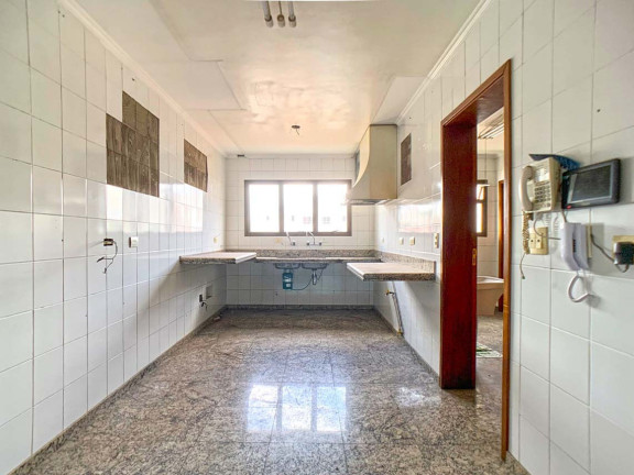 Imagem Apartamento com 4 Quartos à Venda, 160 m² em Vila Leopoldina - São Paulo