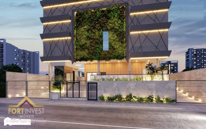 Imagem Imóvel com 2 Quartos à Venda, 80 m² em Boqueirão - Praia Grande Imagem Imóvel com 2 Quartos à Venda, 80 m² em Boqueirão - Praia Grande