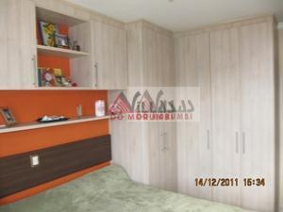 Imagem Apartamento com 2 Quartos à Venda, 64 m² em Parque Munhoz - São Paulo Imagem Apartamento com 2 Quartos à Venda, 64 m² em Parque Munhoz - São Paulo