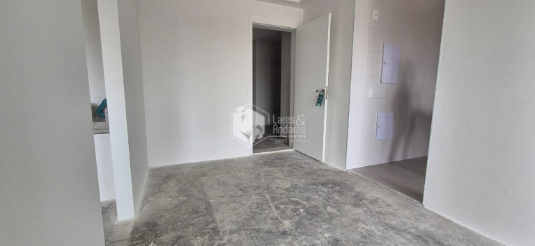 Imagem Apartamento com 1 Quarto à Venda, 45 m² em Vila Sônia - São Paulo
