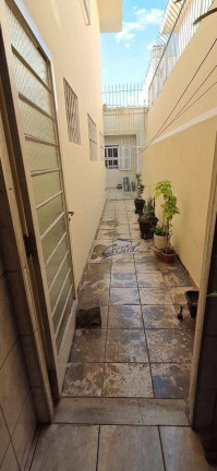 Imagem Casa com 3 Quartos à Venda, 123 m² em Jardim Ester - São Paulo Imagem Casa com 3 Quartos à Venda, 123 m² em Jardim Ester - São Paulo