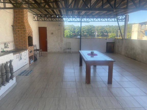 Imagem Casa com 3 Quartos à Venda,  em Vila Liviero - São Paulo