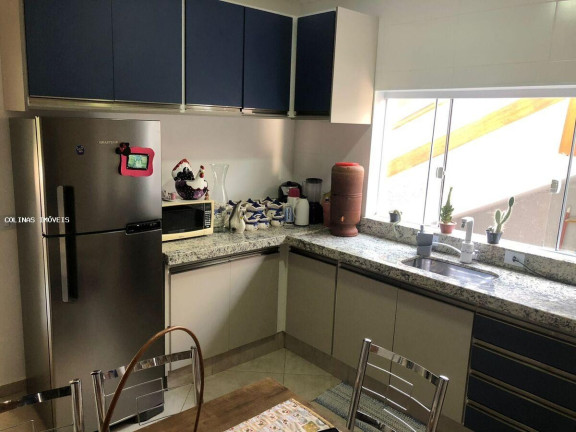 Imagem Casa com 3 Quartos à Venda, 261 m² em Depois Do Centro - Ibiúna Imagem Casa com 3 Quartos à Venda, 261 m² em Depois Do Centro - Ibiúna